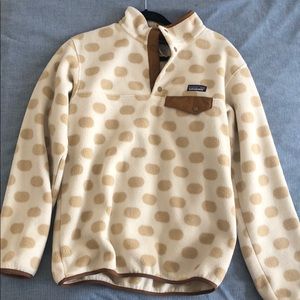 Women’s Patagonia Synchilla Pullover